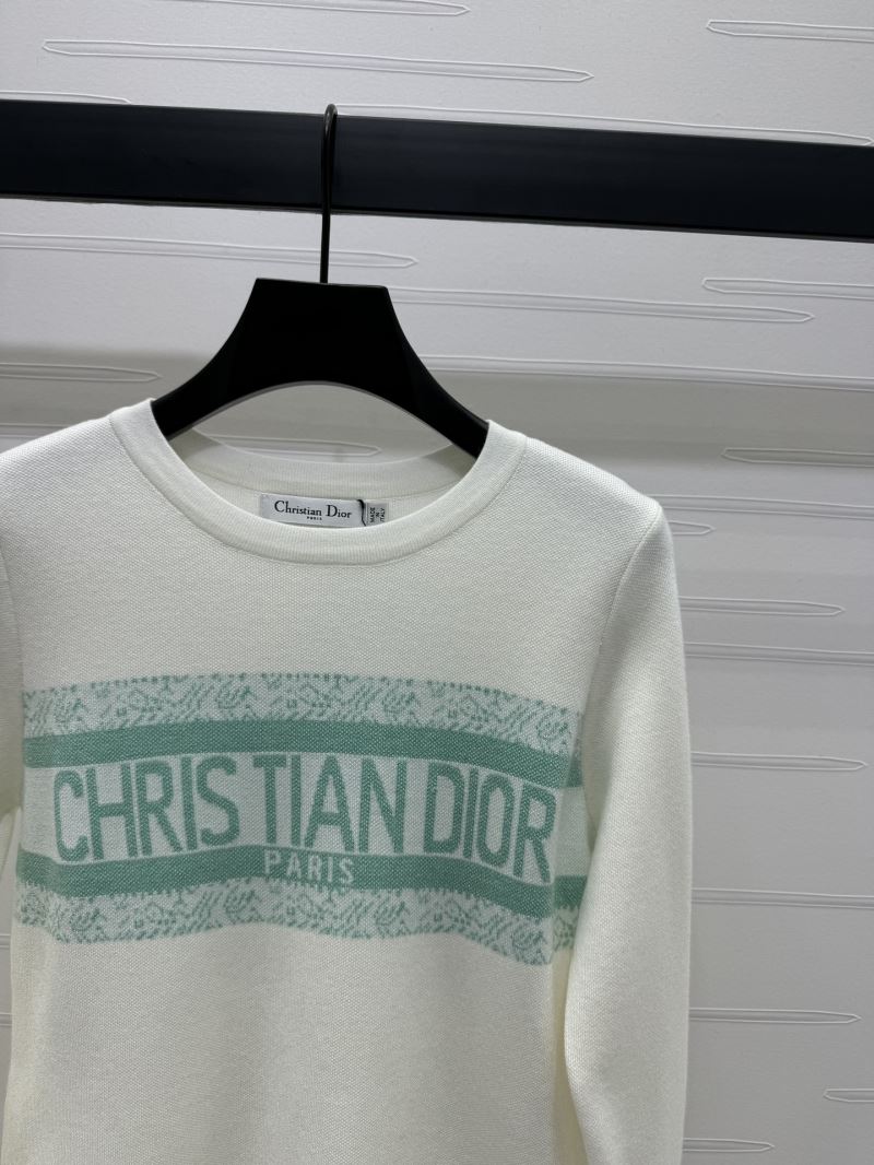 Christian Dior Sweaters